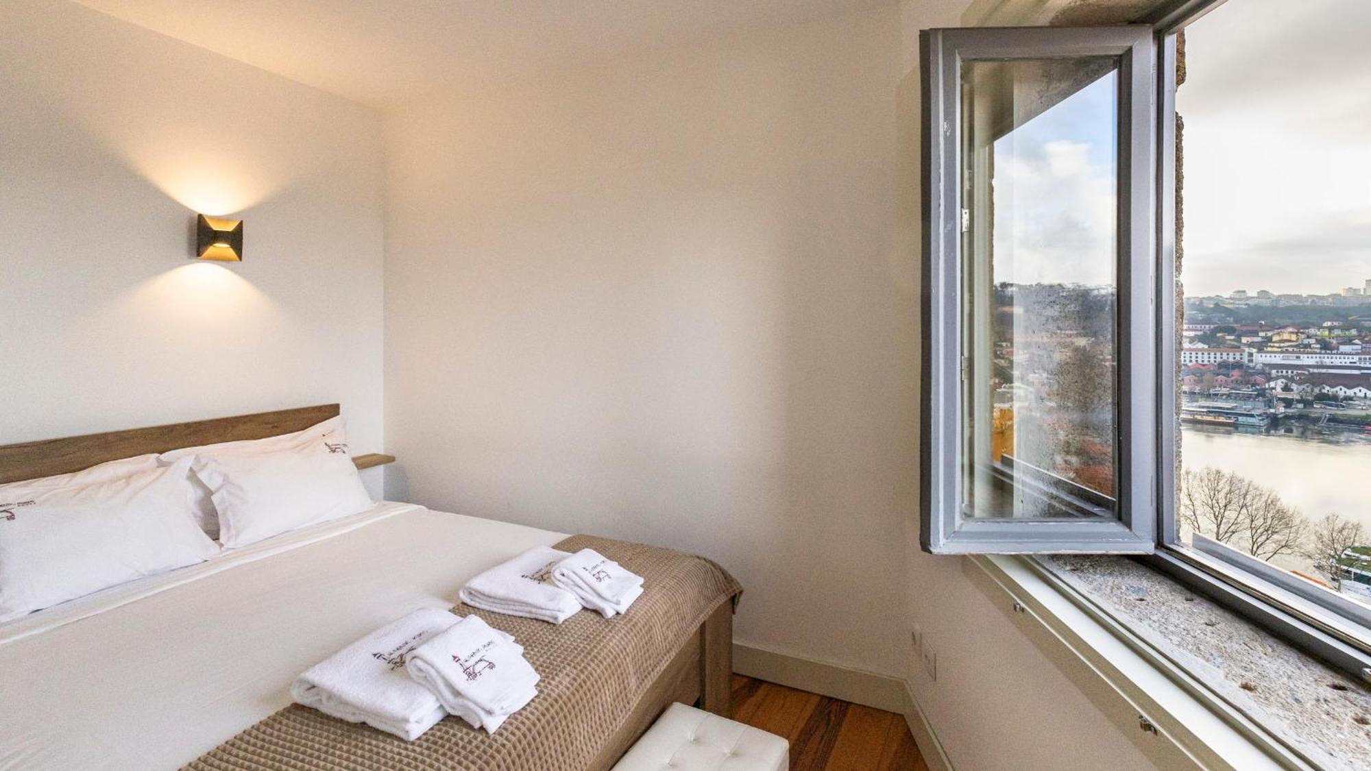 Superior Ferienwohnung (5. Etage)