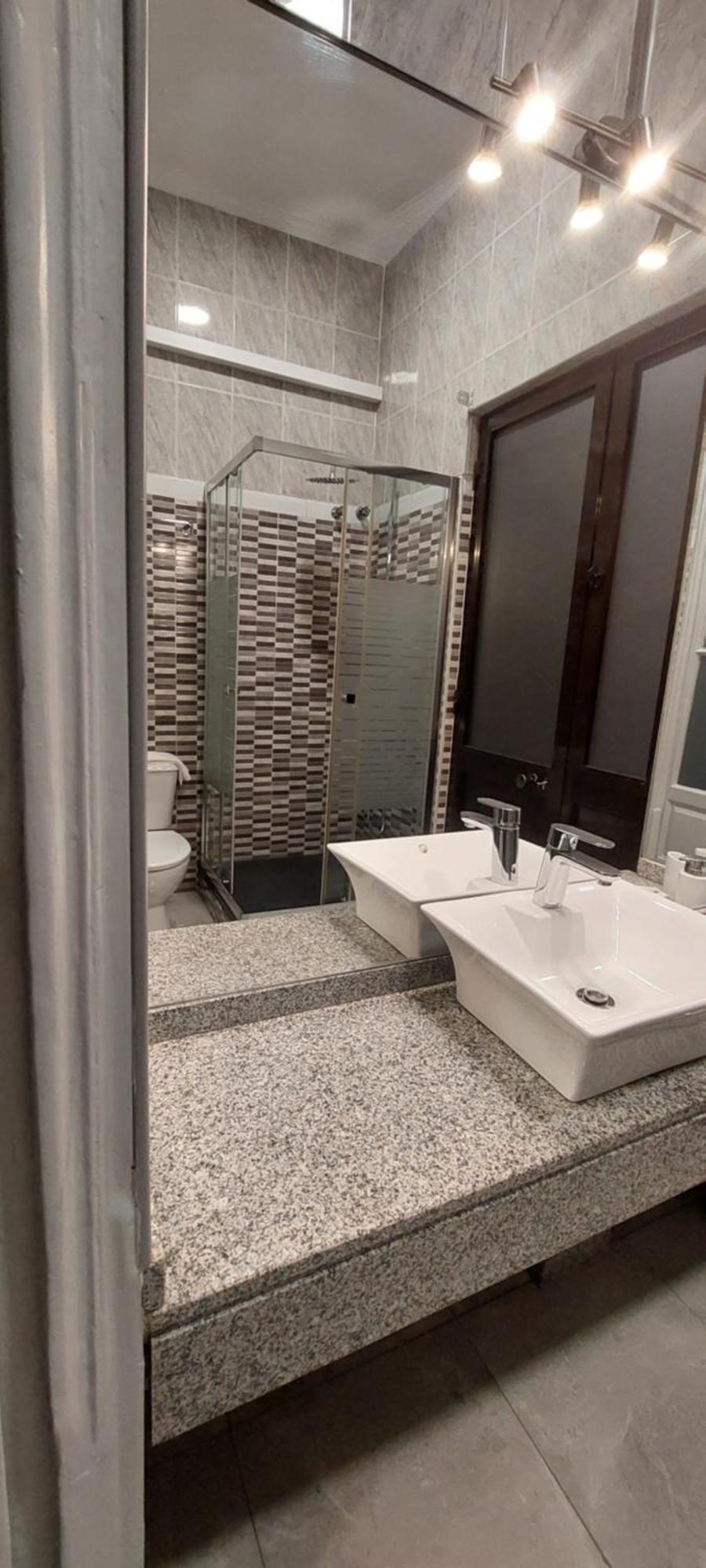Doppelzimmer mit Terrasse