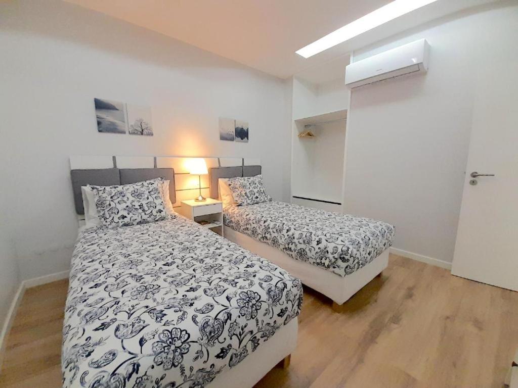 Two-Room Apartment