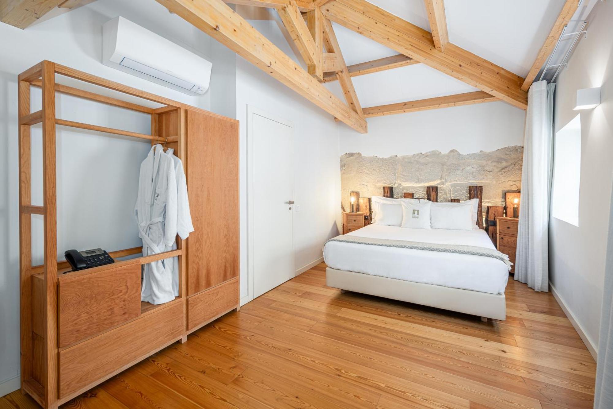 Appartamento Deluxe con 1 Camera da Letto