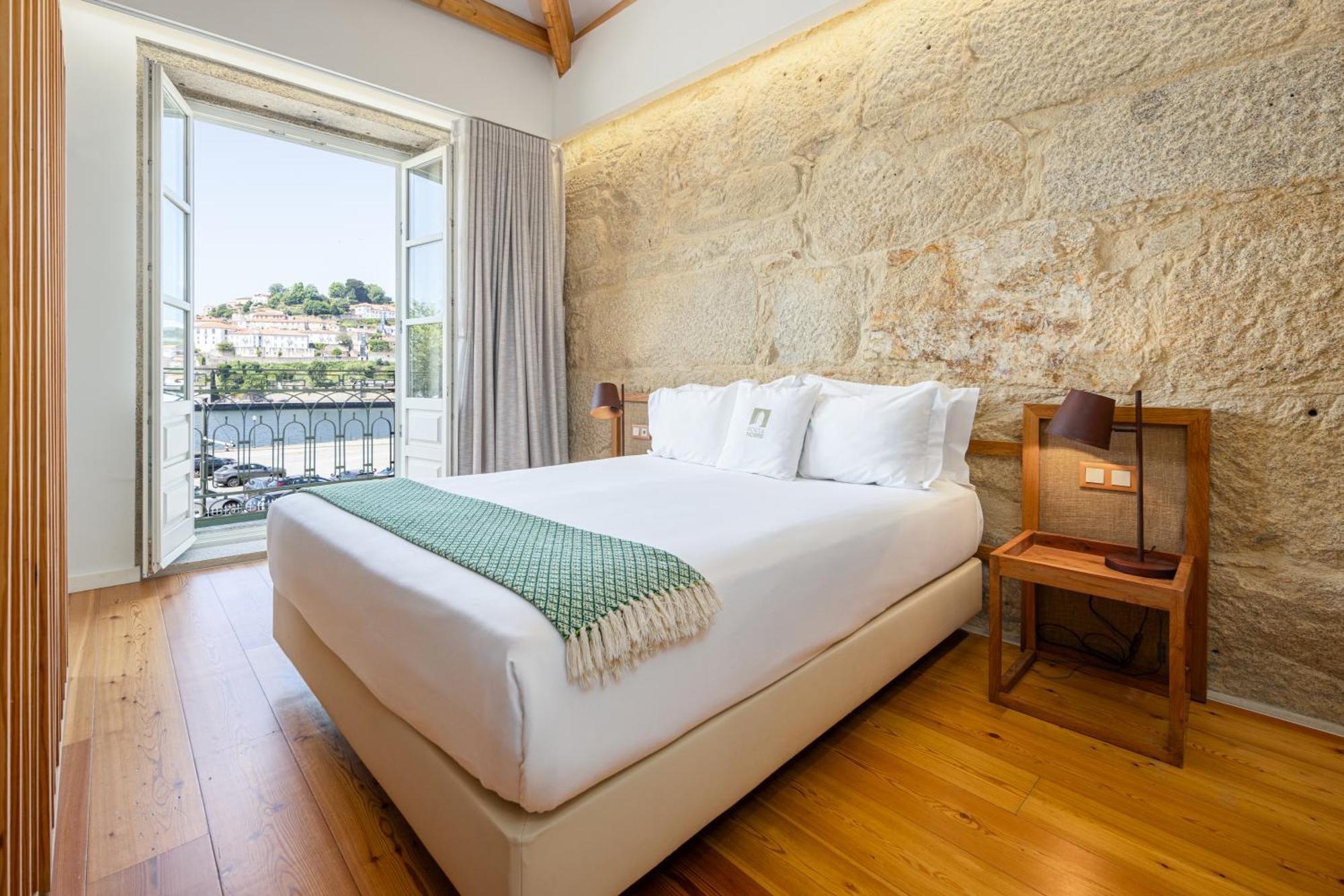Appartamento con 1 Camera da Letto e Balcone