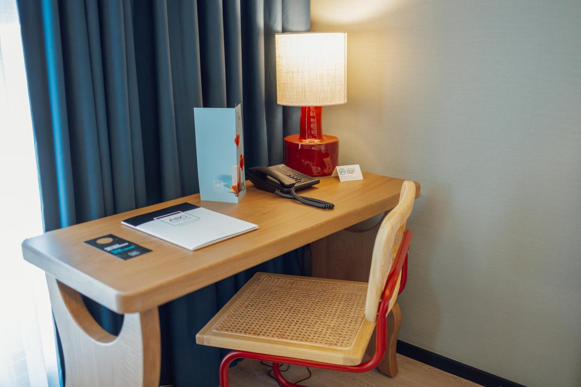 Single Room with Balcony