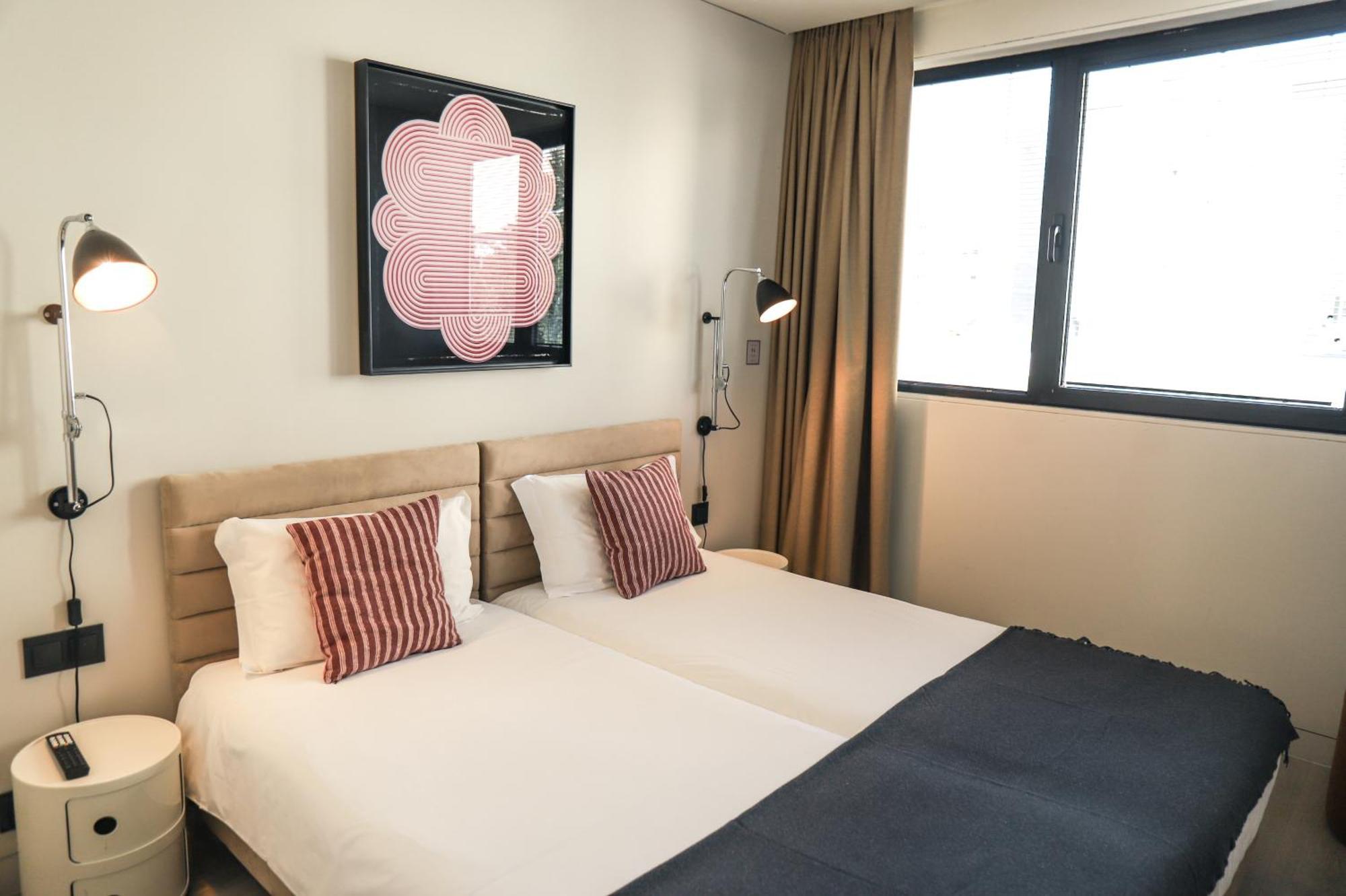 Apartamento Standard
