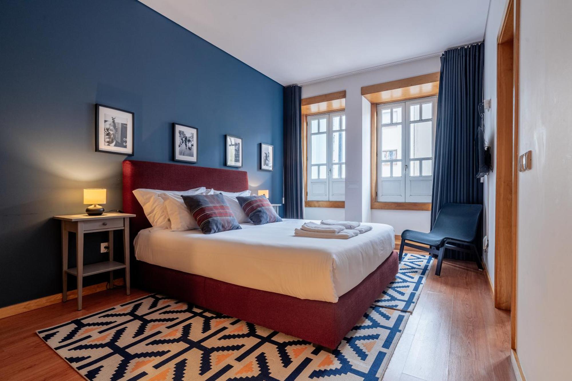 Apartamento com 1 Quarto