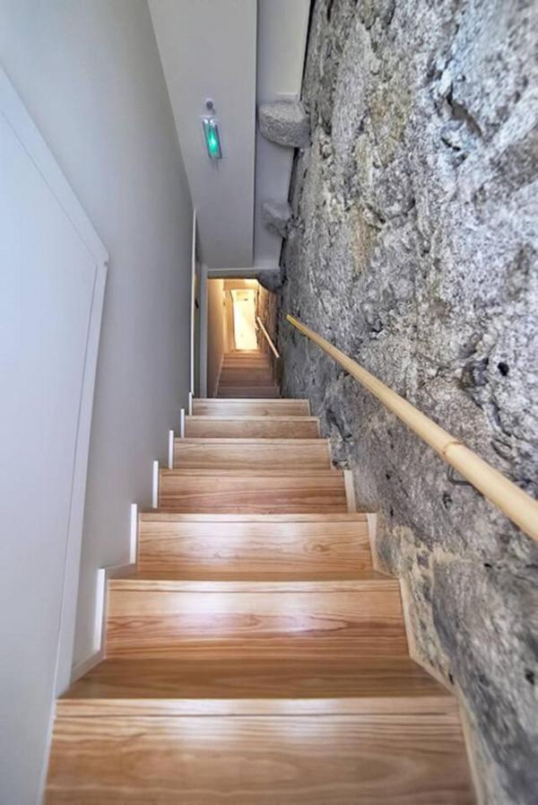 Apartamento de 1 Quarto