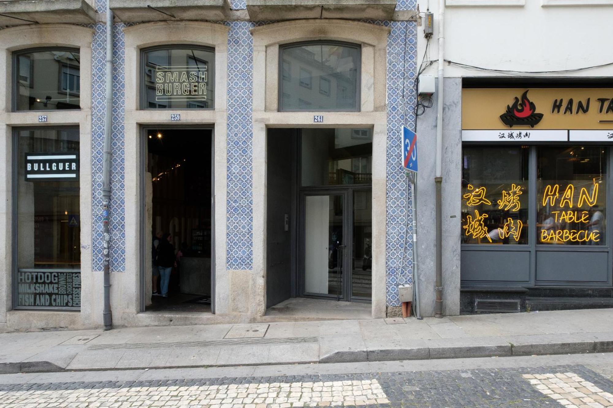 Apartamento com 1 Quarto