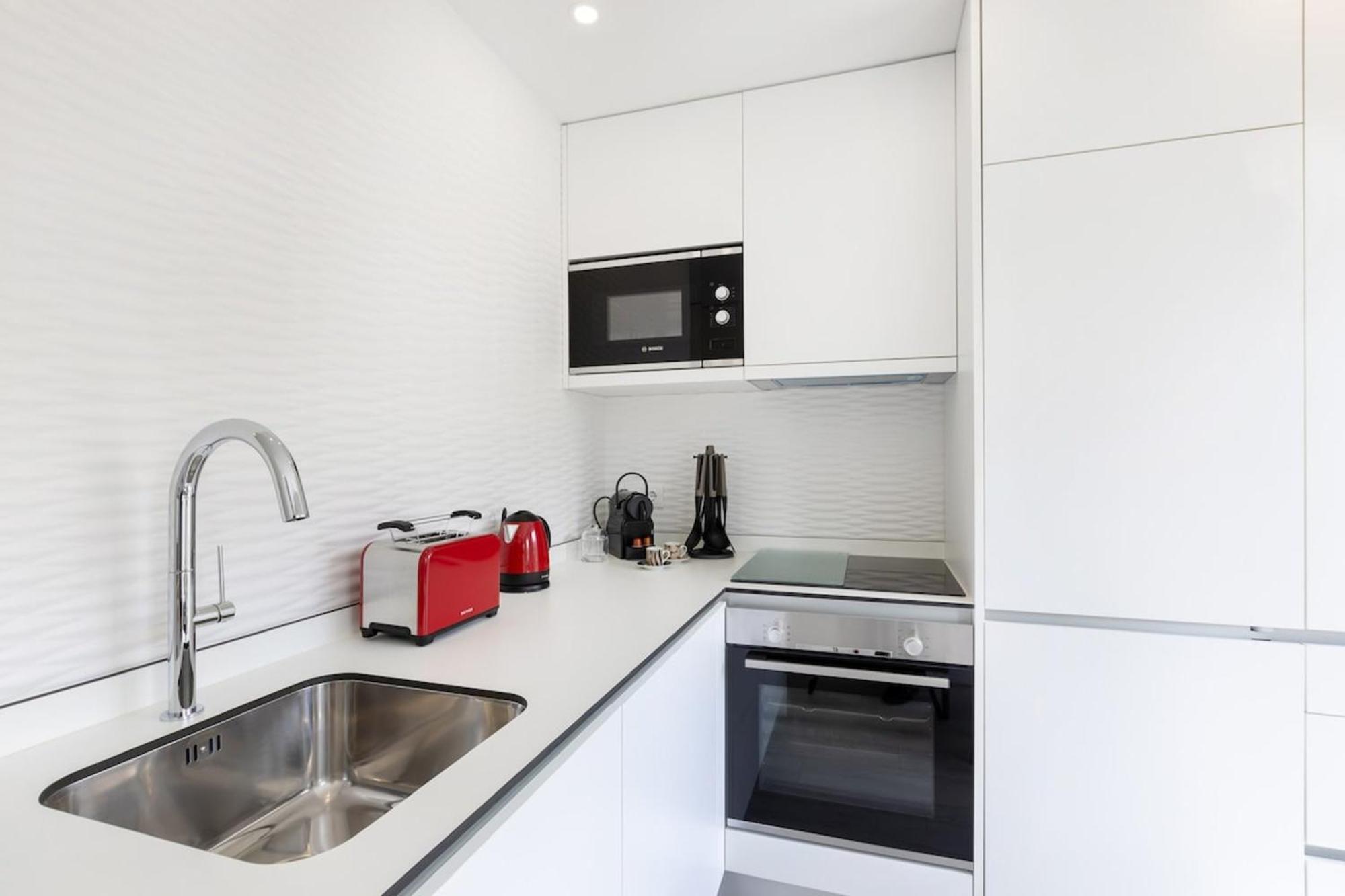 Apartamento Estúdio