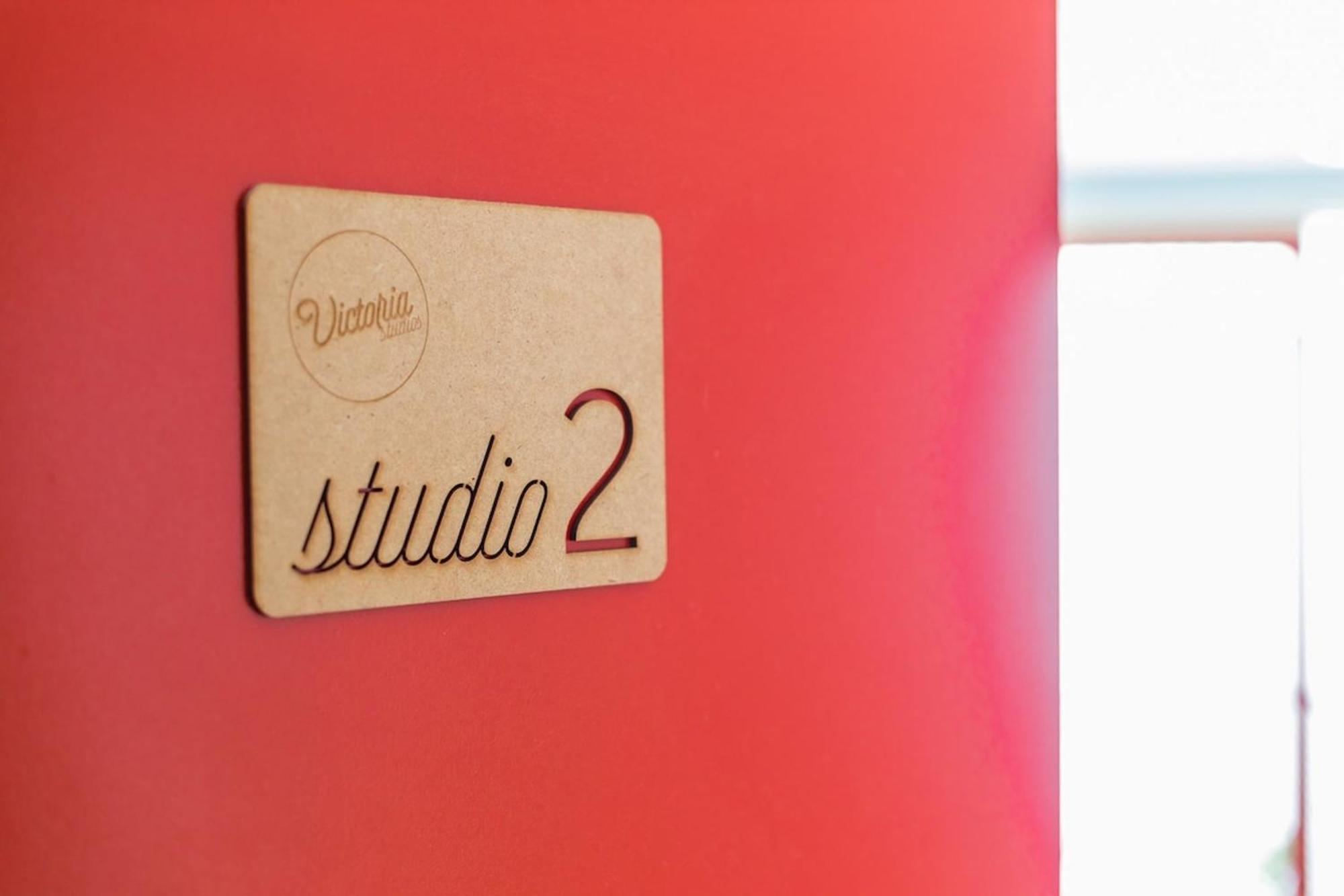 Studio avec Balcon
