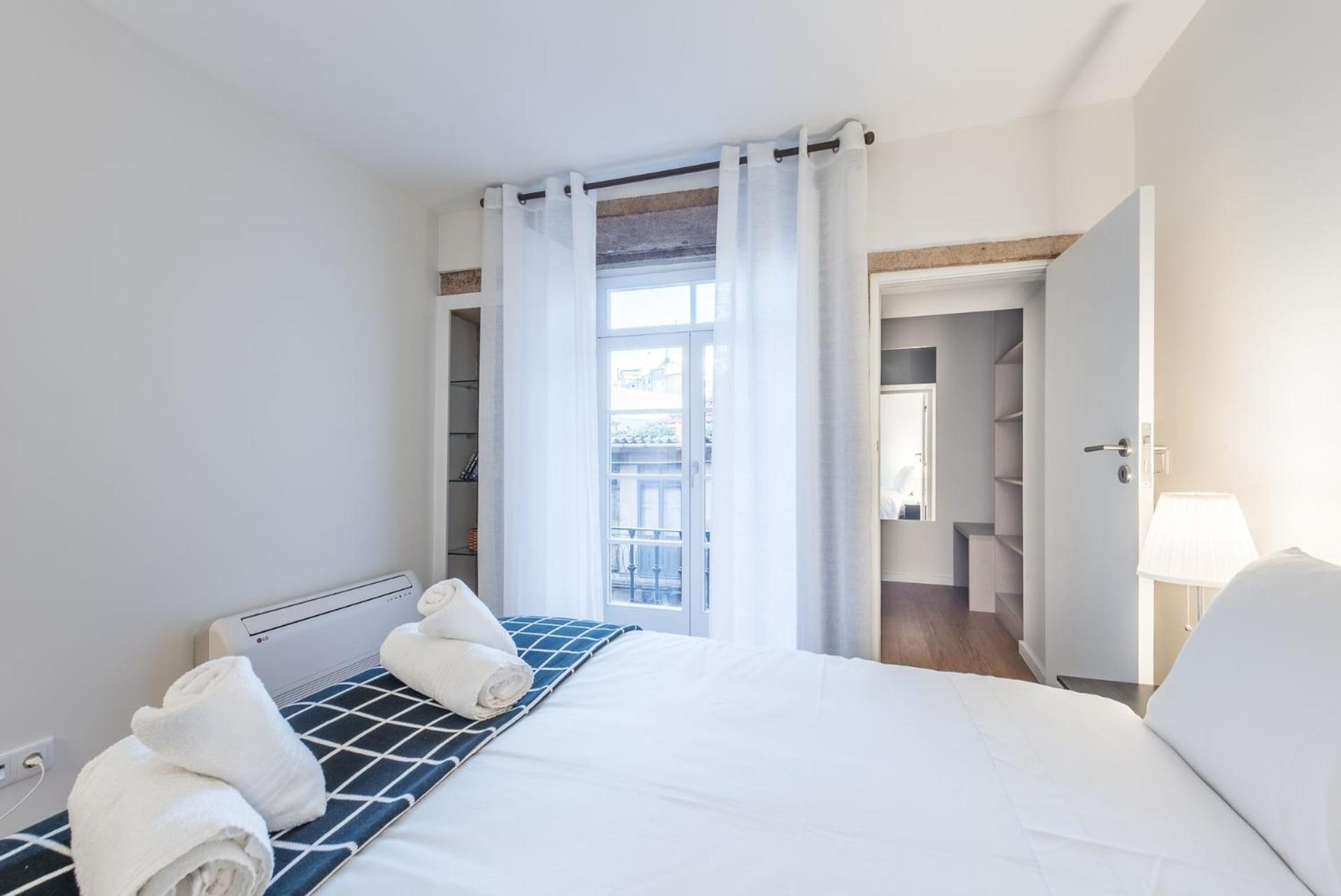 Two-Bedroom Superior Apartment