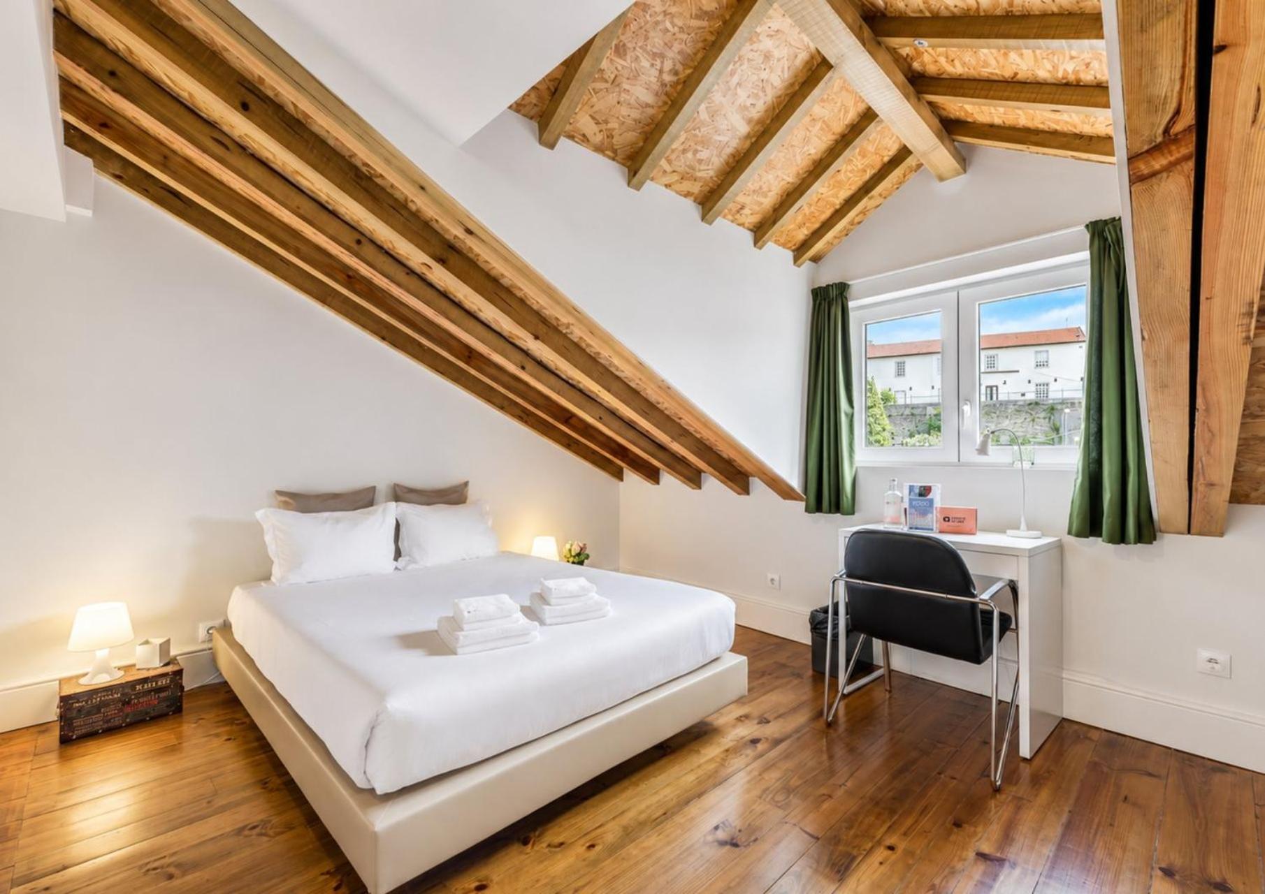 Economy Doppelzimmer