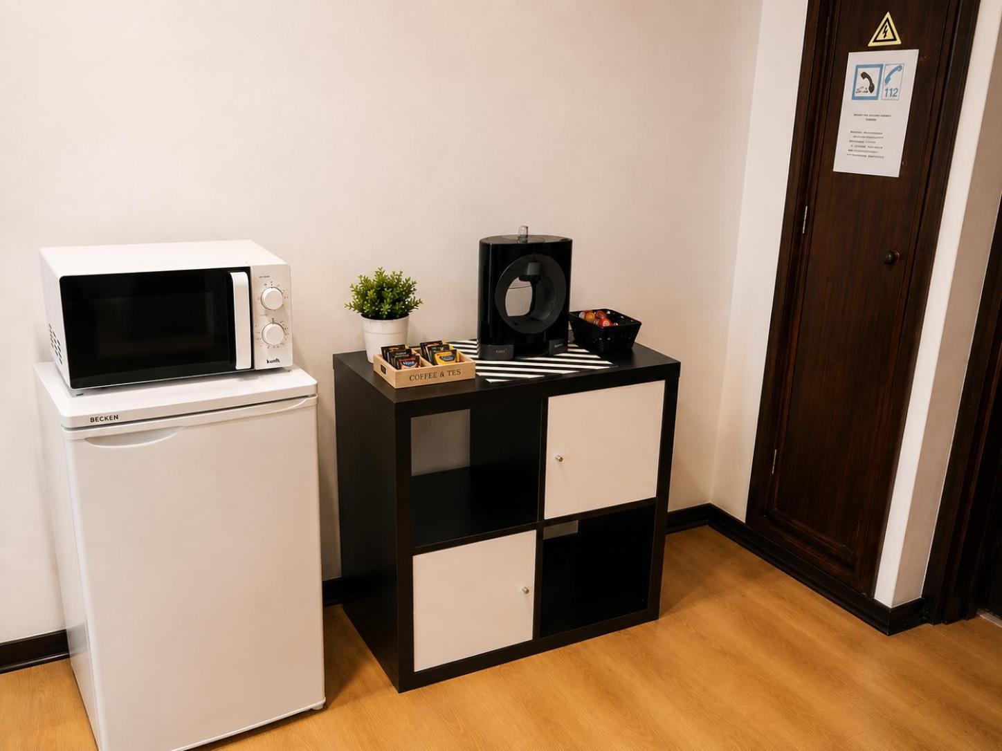 Appartement 1 Chambre