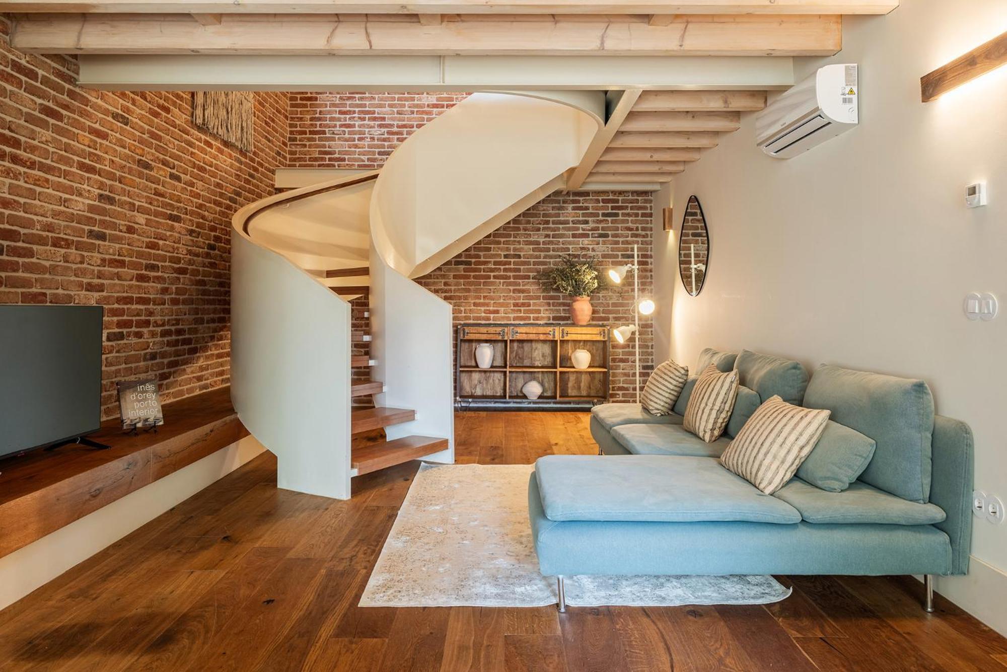 Appartamento Superior con Sauna