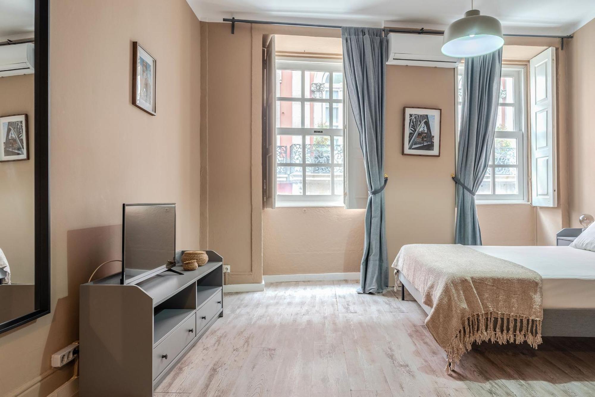 Standaard Appartement