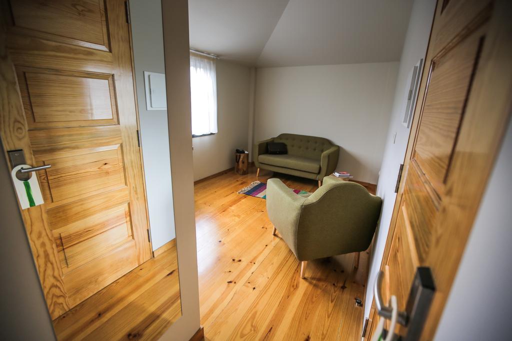 Apartment mit 2 Schlafzimmern