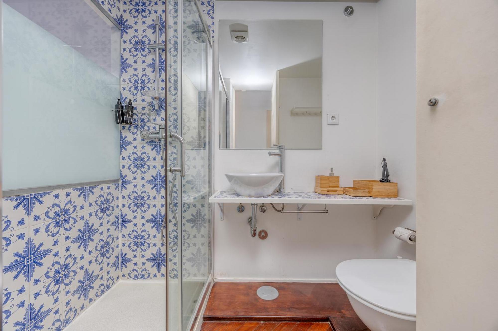 Superior Double Room Balcony