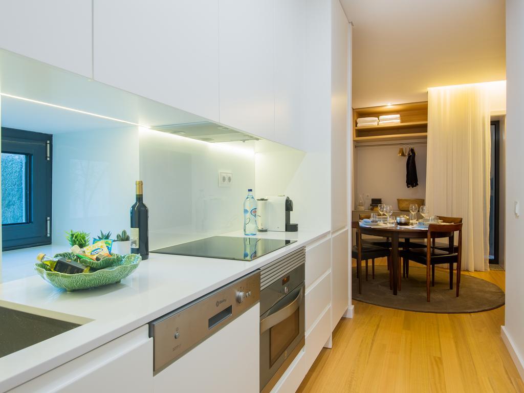 Apartamento de 1 Quarto