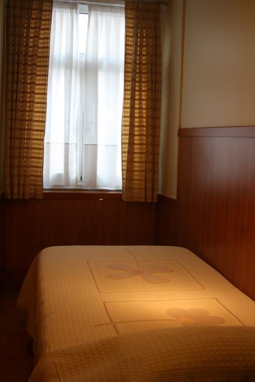 Single Room with Bathroom