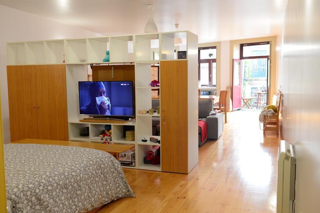 Quarto Família com Banheiro
