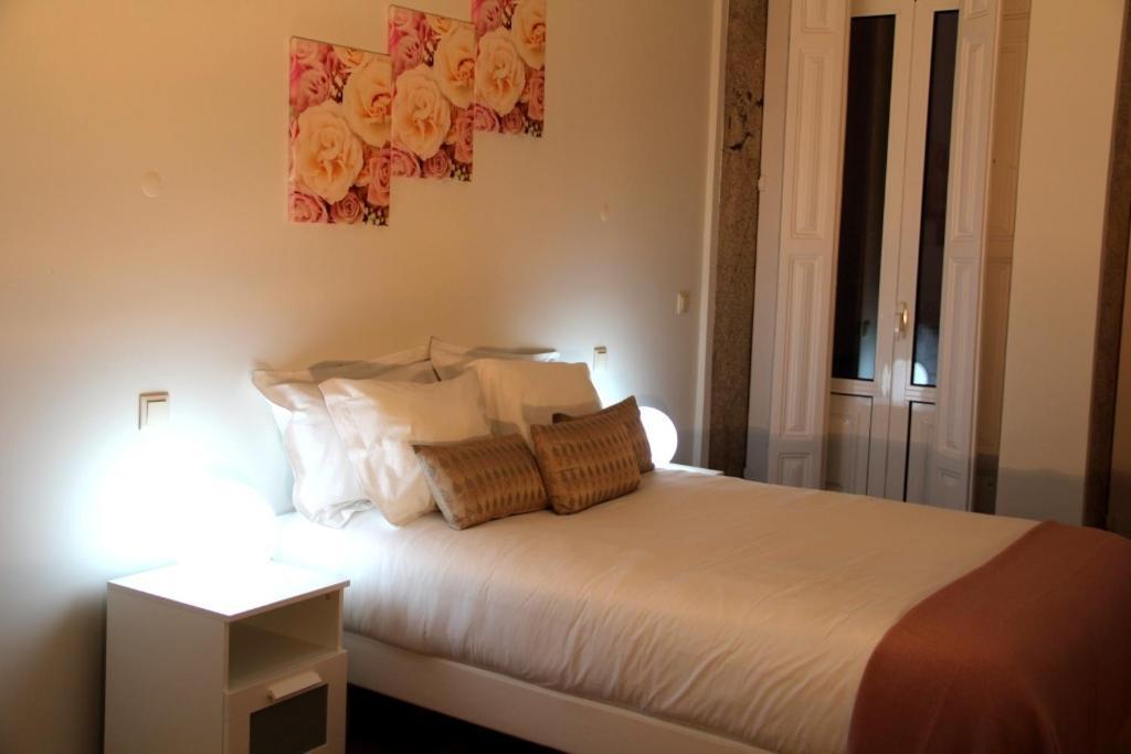 Studio Apartment with Double Bed