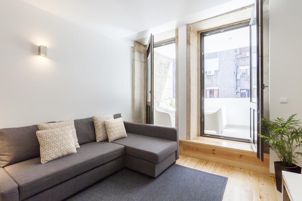 Superior Studio with Balcony