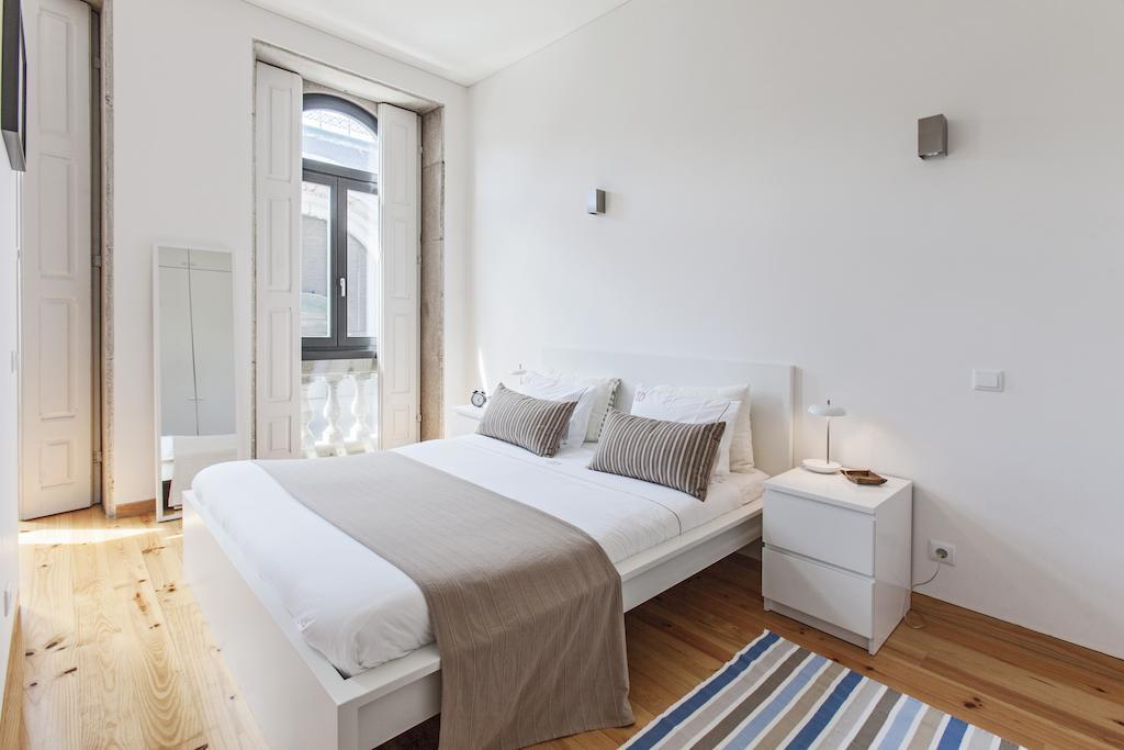 Apartamento Deluxe de 1 dormitorio con vistas a la ciudad