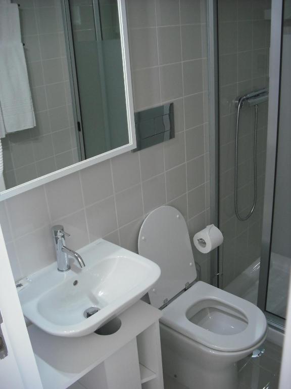 Apartamento Superior con vistas a la ciudad