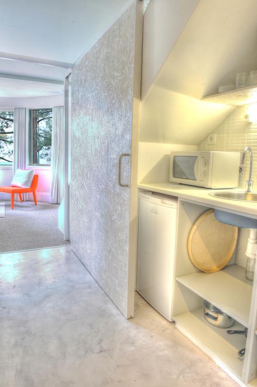 Maisonnette/Duplex Appartement