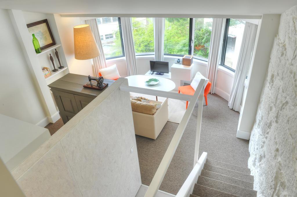 Superior Appartement met 1 Slaapkamer