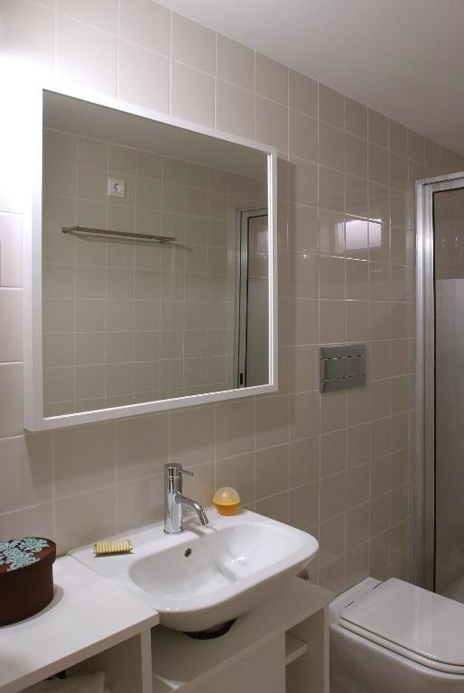 Apartamento Deluxe con vistas al patio