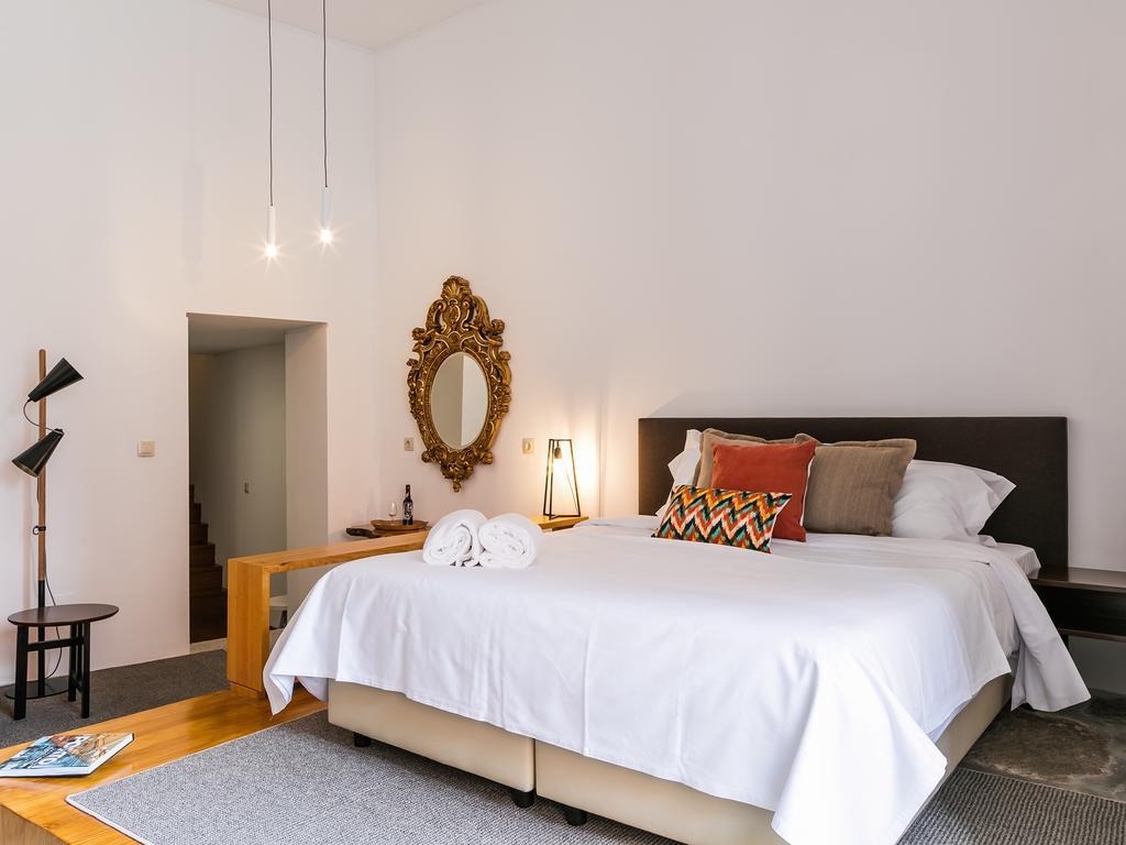 Apartamento de 2 dormitorios - Rua Francisco de Borja, 10