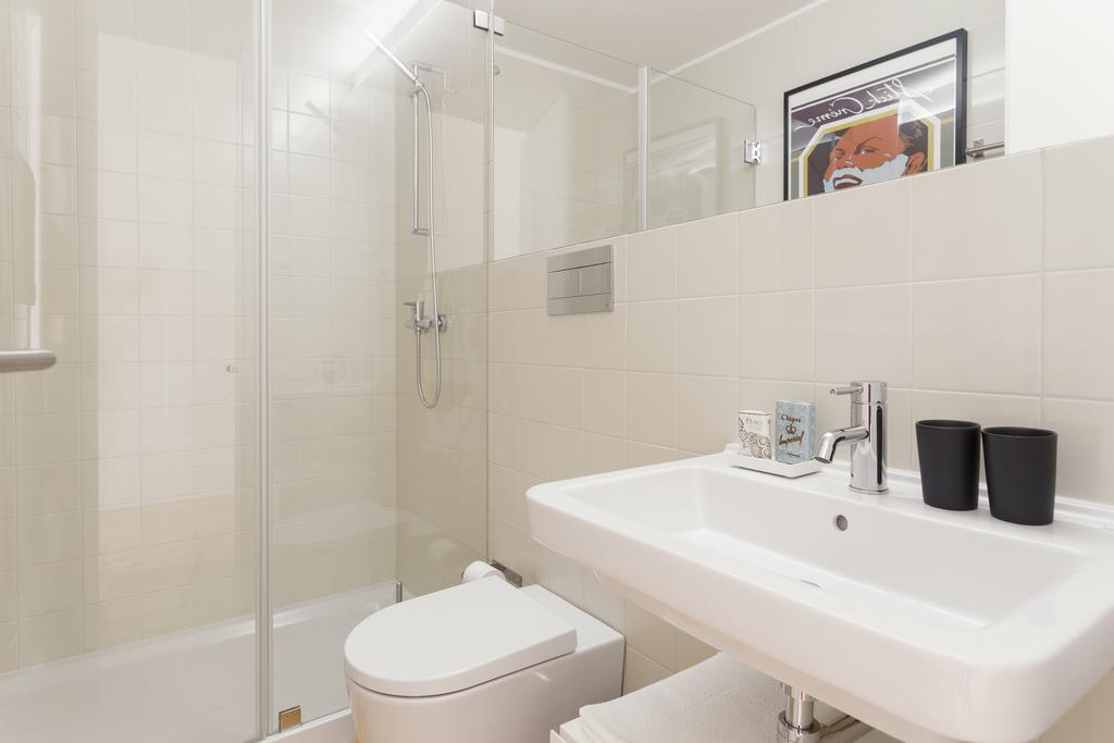Apartment mit 2 Schlafzimmern
