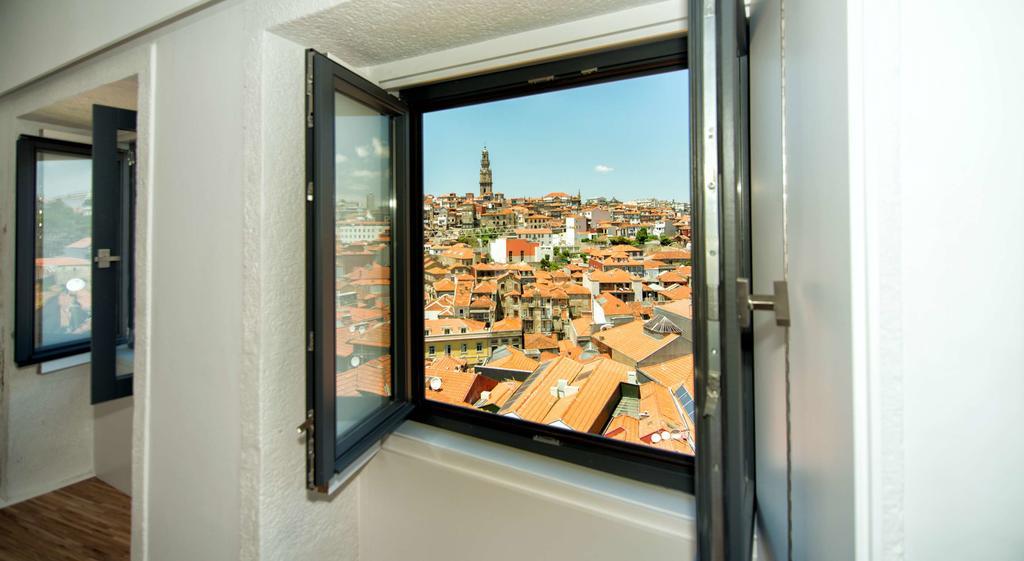 Apartamento - Vista da Cidade Velha