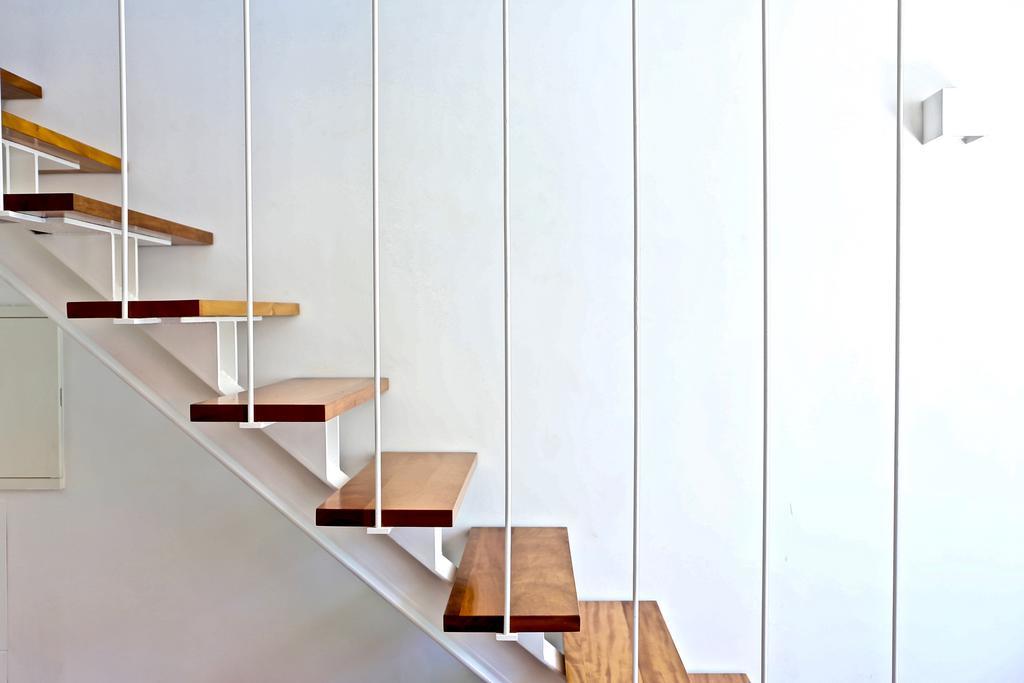 Appartement en Duplex