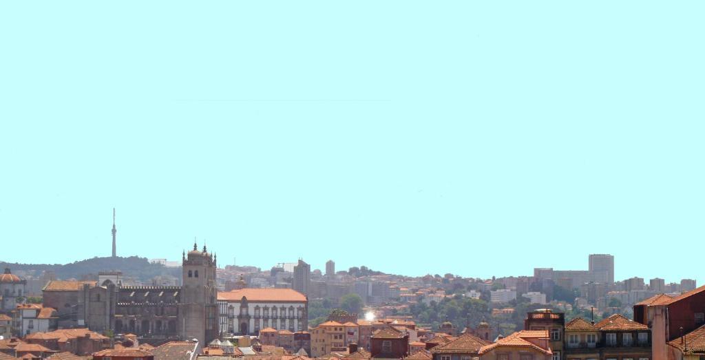 Tweepersoonskamer met Panoramisch Uitzicht