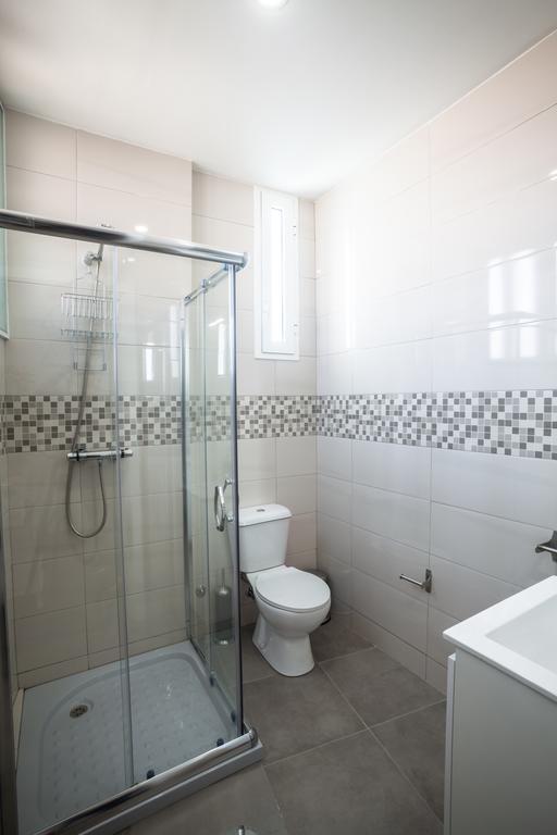 Apartamento de 1 Quarto