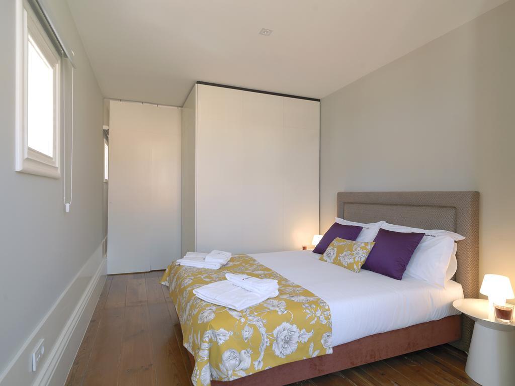 Apartamento de 1 dormitorio con balcón