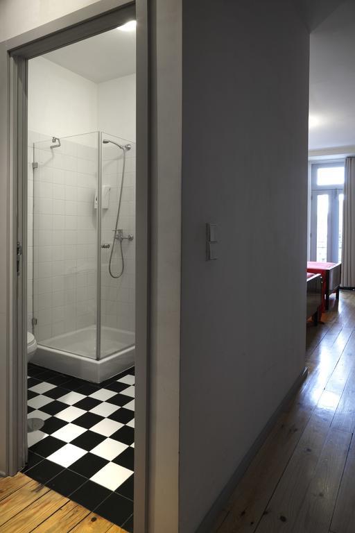 Deluxe Doppel- oder Zweibettzimmer mit Terrasse und Aussicht