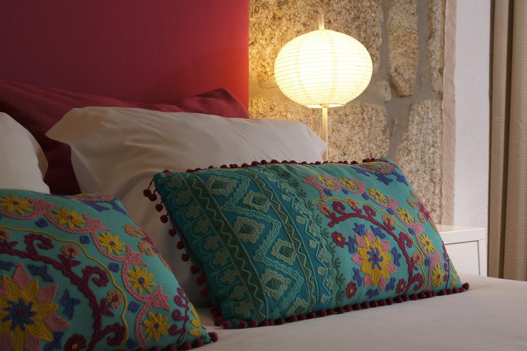 Deluxe Doppel-/Zweibettzimmer