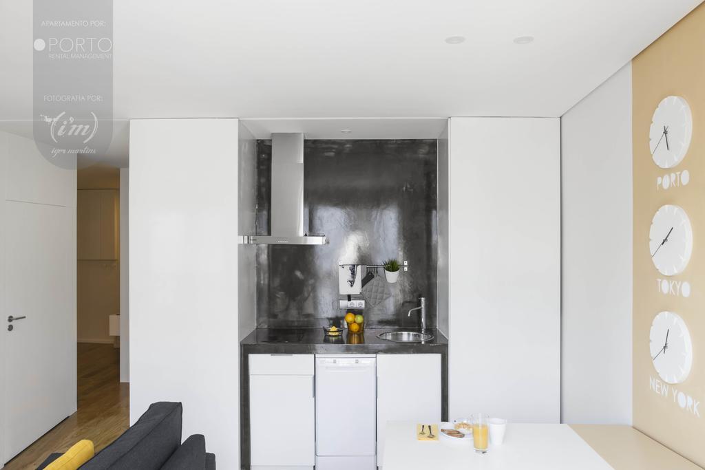 Appartement met 2 Slaapkamers en Balkon