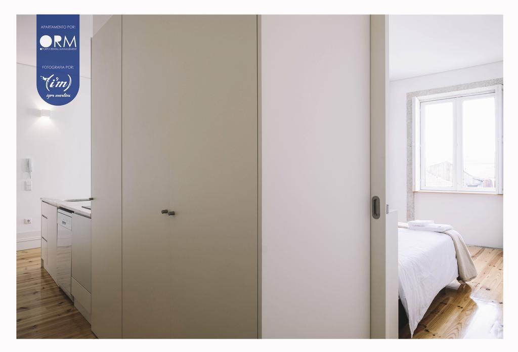 Apartamento de 1 Quarto com Vista da Cidade - Segundo Andar