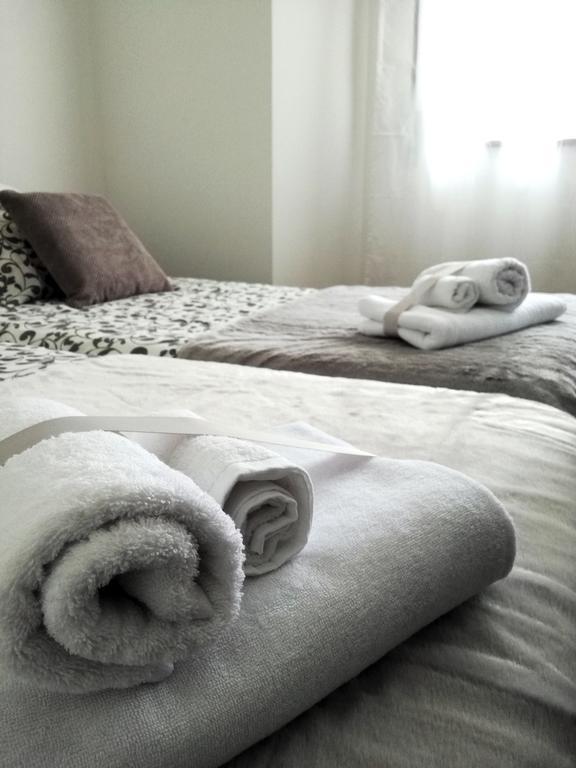 Standard Zweibettzimmer