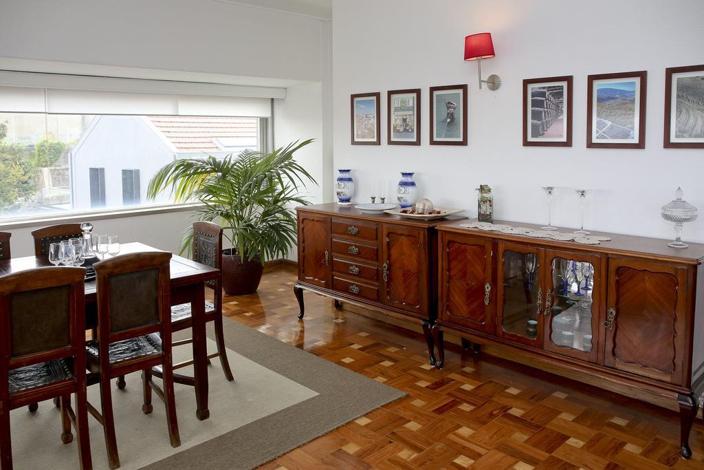 Apartamento Deluxe