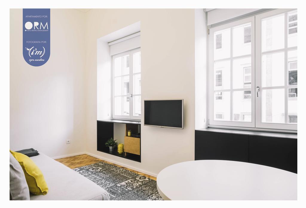 Appartement met 1 Slaapkamer