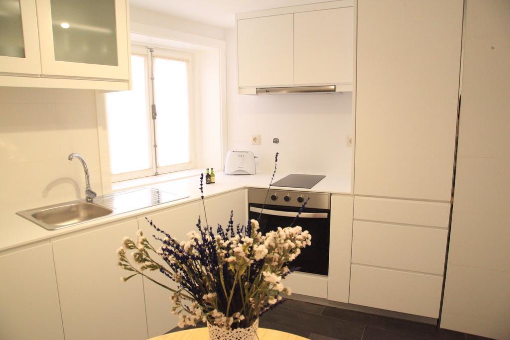 Apartamento de 2 dormitorios