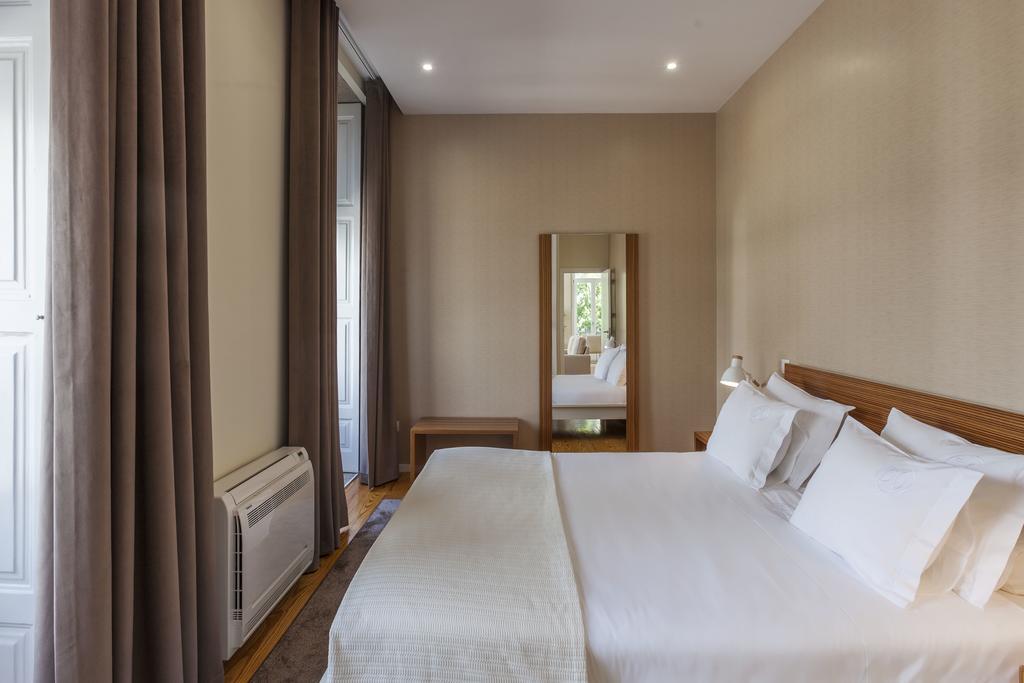 Deluxe Appartement met Uitzicht op de Stad