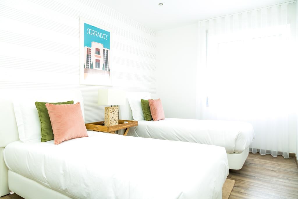 Apartamento com 3 Quartos