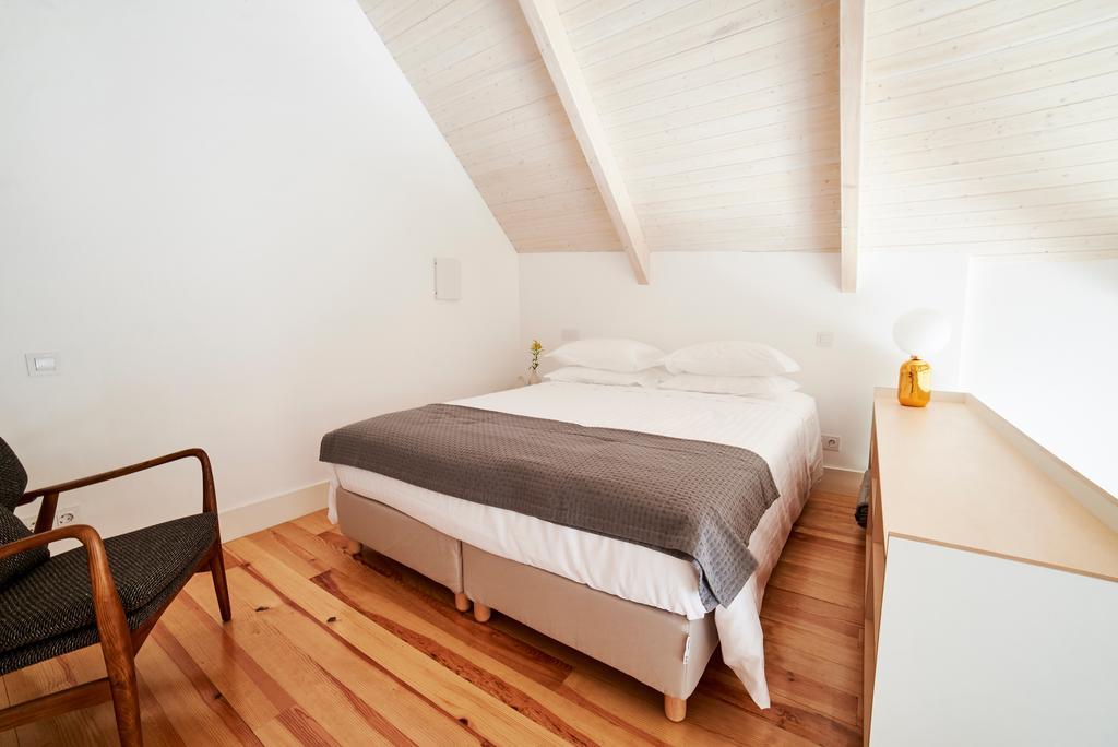 Appartamento Superior con Balcone