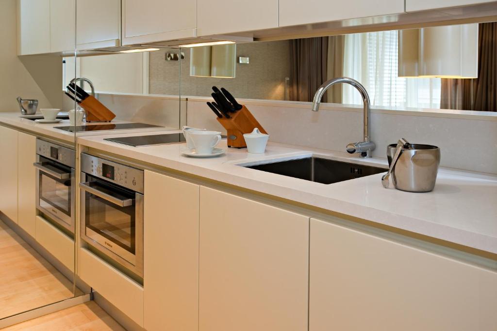 Apartamento Standard