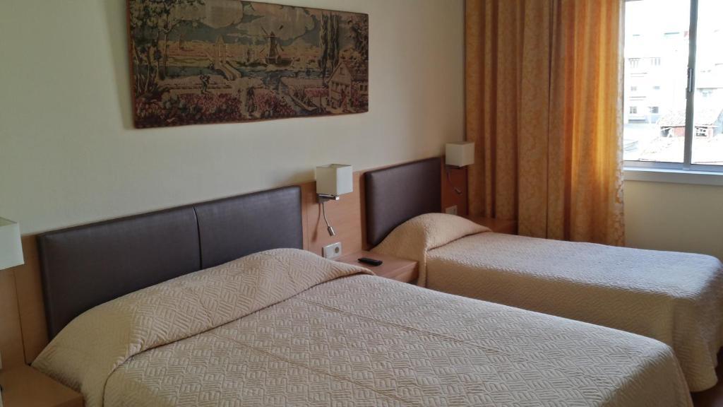 Triple Room with Extra Bed