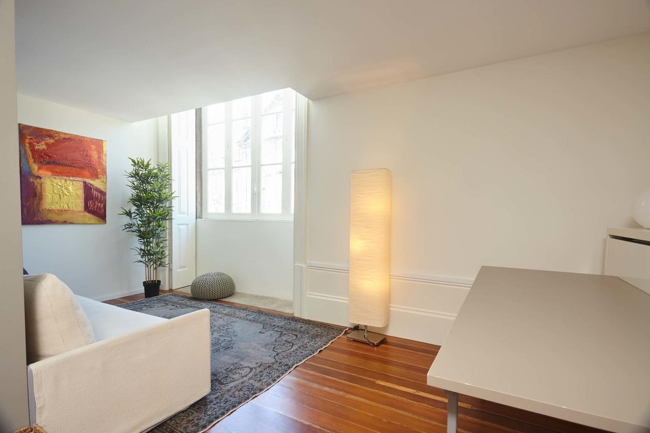 Dreibettzimmer mit Gemeinschaftsbad